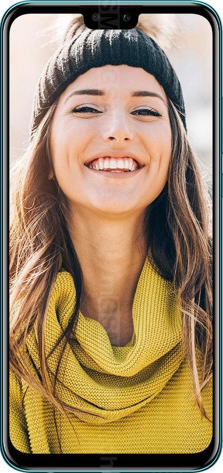 Huawei Y9 2019 Dual SIM Huawei Y9 2019 Dual SIM