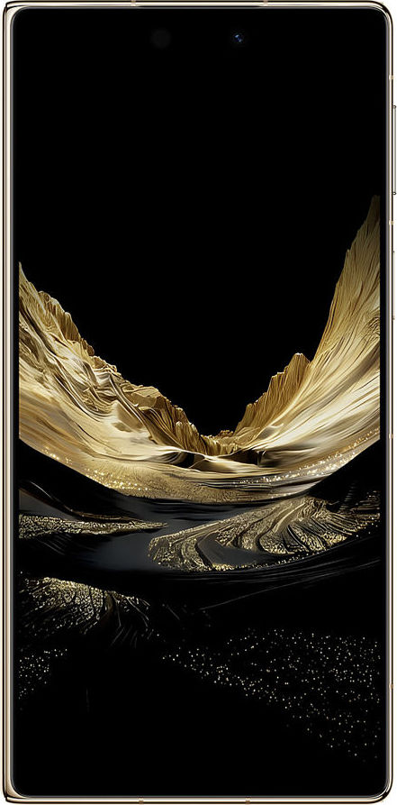 Huawei Mate XT 2 Ultimate Design