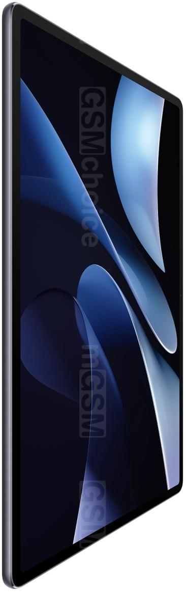 その他 HUAWEI Mate Pad Air Huawei MatePad Air 2024 BKY-W10 Dane techniczne telefonu