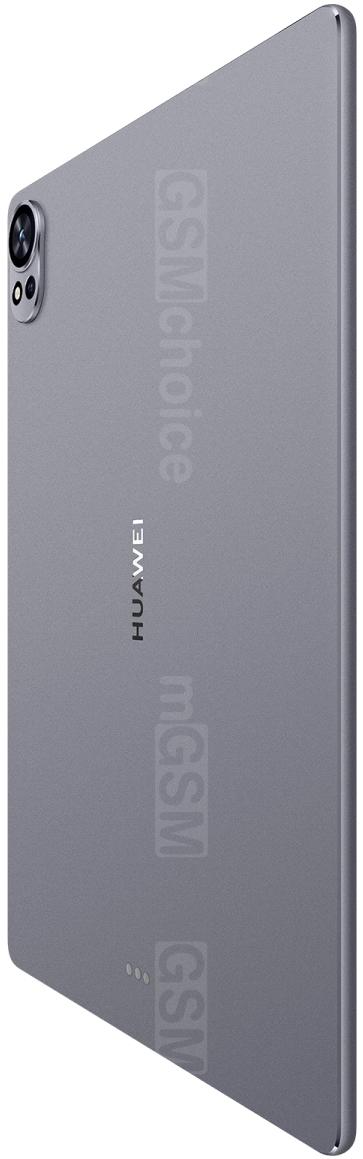 Huawei MatePad Air 2024 BKY-W10 Dane techniczne telefonu