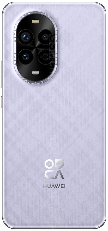 Huawei Nova 13 Pro MIS-AL00 Dane techniczne telefonu :: mGSM.pl