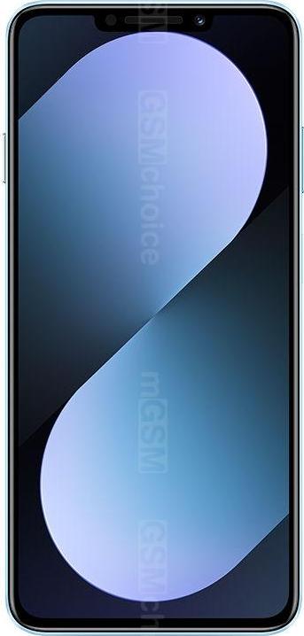 Huawei Nova 14i