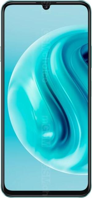 Huawei Nova Y72