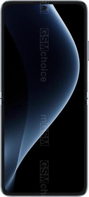 Huawei Pocket 2 Art Edition