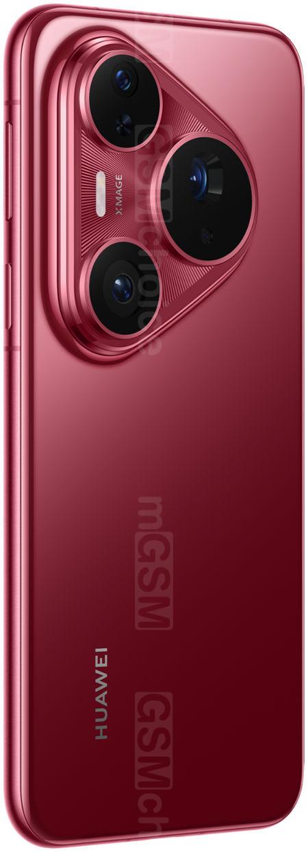 Huawei Pura 80 Pro+ LMR-AL10 Dane techniczne telefonu :: mGSM.pl