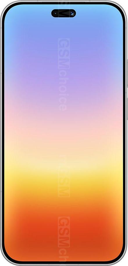 Huawei Pura 90