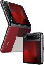 Galeria zdjęć telefonu Huawei Pura X Collectors Edition