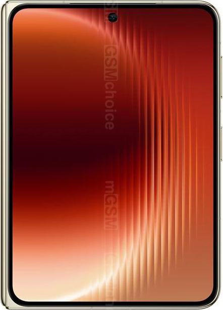 Huawei Pura X Max