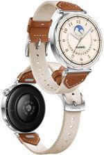 Galeria zdjęć telefonu Huawei Watch GT 5 41 mm