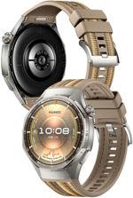 Galeria zdjęć telefonu Huawei Watch GT 6 Pro