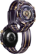 Galeria zdjęć telefonu Huawei Watch Ultimate Design Royal Gold
