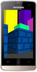 Galeria zdjęć telefonu Hyundai E435