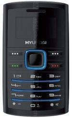Galeria zdjęć telefonu Hyundai MB-105 Chico