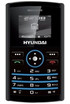 Hyundai MB-108