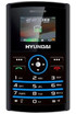 Hyundai MB-110