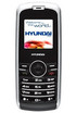 Hyundai MB-115