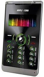Galeria zdjęć telefonu Hyundai MB-1200