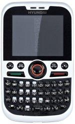 Galeria zdjęć telefonu Hyundai MB-140