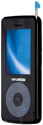 Galeria zdjęć telefonu Hyundai MB-400