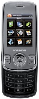Galeria zdjęć telefonu Hyundai MB-500