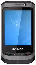 Galeria zdjęć telefonu Hyundai MB-6900