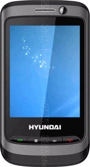 Hyundai MB-6900