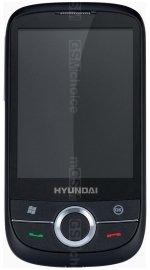 Galeria zdjęć telefonu Hyundai MB-8200