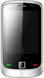 Galeria zdjęć telefonu Hyundai MB-D5330