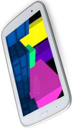 Galeria zdjęć telefonu Hyundai T7