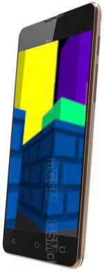 Galeria zdjęć telefonu Hyundai Uno L505