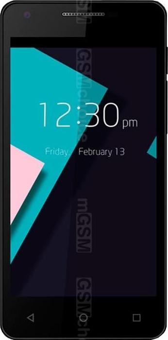 Hyundai Uno L505 Hyundai Uno L505