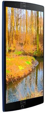 Galeria zdjęć telefonu Hyve Buzz