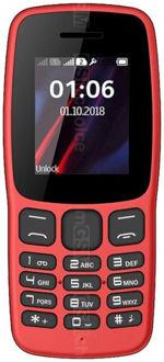 Galeria zdjęć telefonu I Kall K100