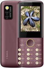 Galeria zdjęć telefonu I Kall K105