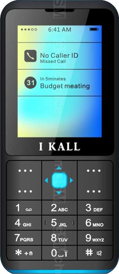 I Kall K111