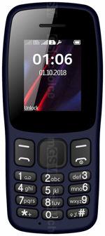 Galeria zdjęć telefonu I Kall K14 Gold Series