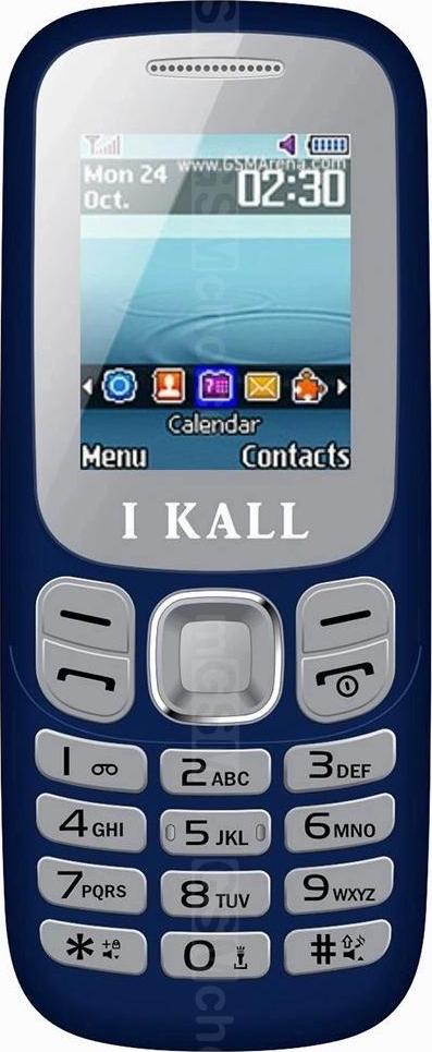 I Kall K16