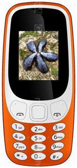 Galeria zdjęć telefonu I Kall K17