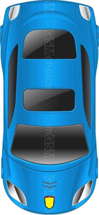 I Kall K19 Car I Kall K19 Car
