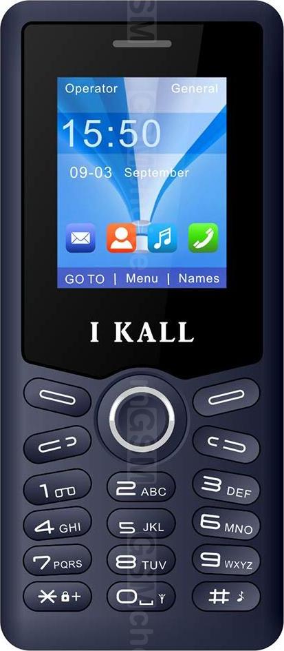 I Kall K23 Gold Series I Kall K23 Gold Series