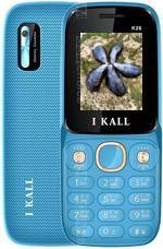 Galeria zdjęć telefonu I Kall K26