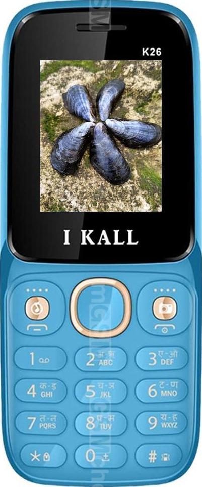 I Kall K26