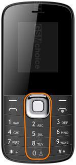 Galeria zdjęć telefonu I Kall K301