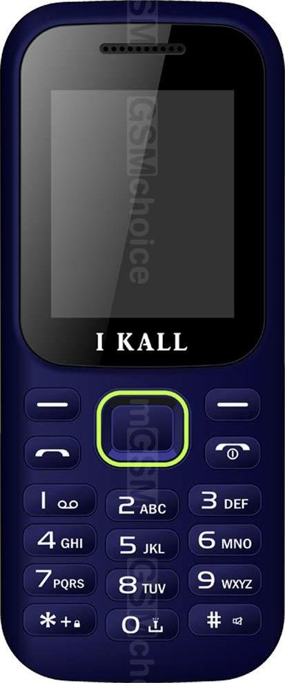 I Kall K31