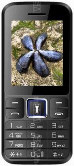 Galeria zdjęć telefonu I Kall K32