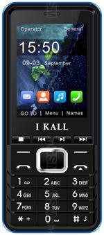 Galeria zdjęć telefonu I Kall K33
