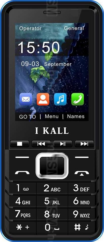 I Kall K33