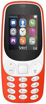 Galeria zdjęć telefonu I Kall K3310 Gold Series