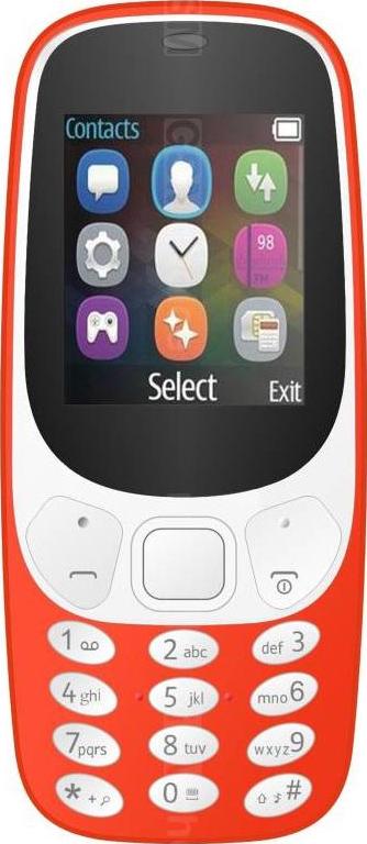 I Kall K3310