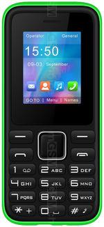 Galeria zdjęć telefonu I Kall K34